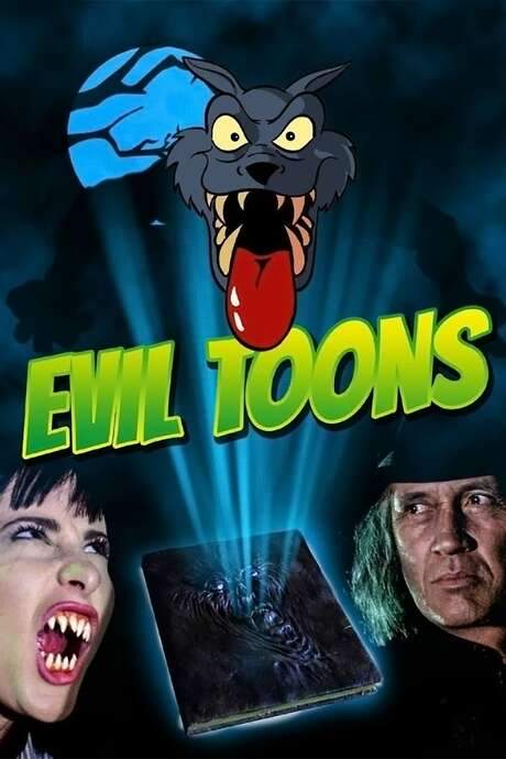 Evil Toons